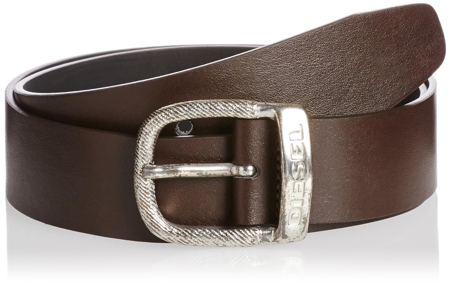 diesel 男式 bawre 皮带